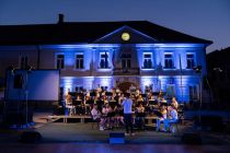 Letni koncert GŠ Slavka Osterca Ljutomer
