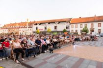 Letni koncert GŠ Slavka Osterca Ljutomer