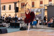 Letni koncert GŠ Slavka Osterca Ljutomer