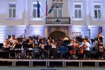 Letni koncert GŠ Slavka Osterca Ljutomer