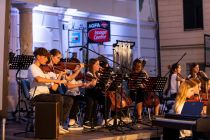 Letni koncert GŠ Slavka Osterca Ljutomer