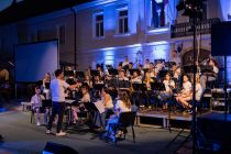 Letni koncert GŠ Slavka Osterca Ljutomer