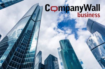 CompanyWall Business