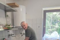 Lovska maša na Podgradju