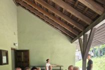 Lovska maša na Podgradju