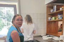 Lovska maša na Podgradju