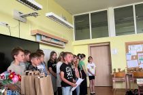 Mednarodno sodelovanje z roko v roki
