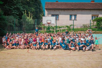 Oratorij v Ljutomeru