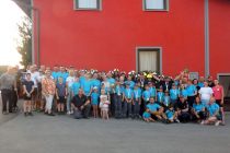 Mladi gasilci PGD Vitan-Kog