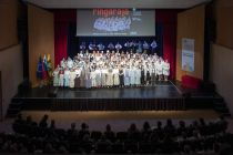 Mladinska FS OŠ Veržej na Ringaraja 2025