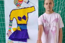 Modna revija Kvačkaste kvačkarije