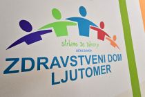 Novinarska konferenca ZD Ljutomer