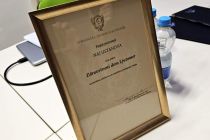 Novinarska konferenca ZD Ljutomer