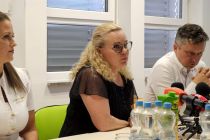 Novinarska konferenca ZD Ljutomer
