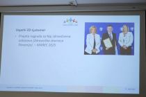 Novinarska konferenca ZD Ljutomer