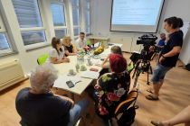Novinarska konferenca ZD Ljutomer