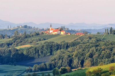 Svetinje