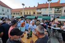 Okusi Prlekije v Ljutomeru