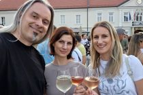 Okusi Prlekije v Ljutomeru