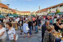 Okusi Prlekije v Ljutomeru