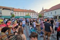Okusi Prlekije v Ljutomeru