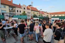Okusi Prlekije v Ljutomeru