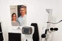 Optika Dober vid