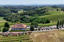 Panoramska vožnja s starodobniki