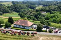 Panoramska vožnja s starodobniki