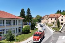 Panoramska vožnja s starodobniki