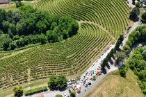 Panoramska vožnja s starodobniki