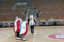 Petošolci OŠ Križevci v Ljubljani