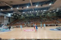 Petošolci OŠ Križevci v Ljubljani
