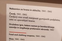 Petošolci OŠ Križevci v Ljubljani