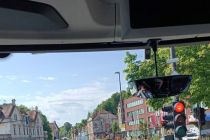 Petošolci OŠ Križevci v Ljubljani