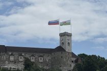 Petošolci OŠ Križevci v Ljubljani