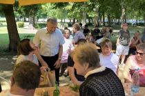 Piknik DSO Ljutomer