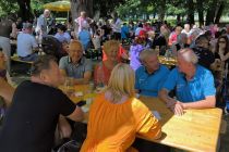 Piknik DSO Ljutomer