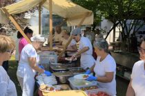 Piknik DSO Ljutomer