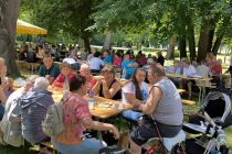 Piknik DSO Ljutomer