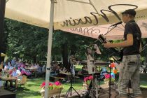 Piknik DSO Ljutomer