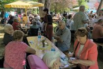 Piknik DSO Ljutomer