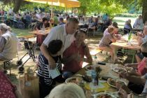 Piknik DSO Ljutomer