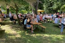 Piknik DSO Ljutomer