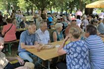 Piknik DSO Ljutomer
