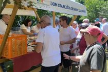 Piknik DSO Ljutomer