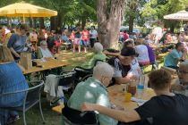 Piknik DSO Ljutomer