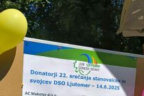 Piknik DSO Ljutomer