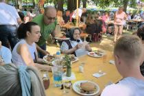 Piknik DSO Ljutomer