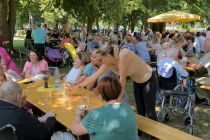 Piknik DSO Ljutomer